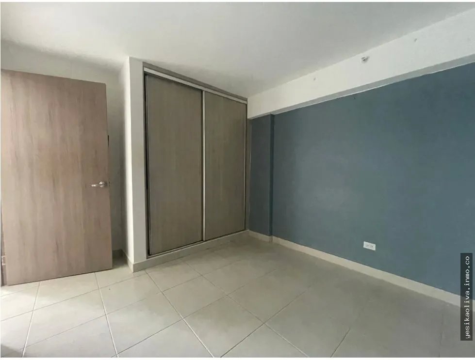 Venta de apartamento en Plaza Edison, Betania