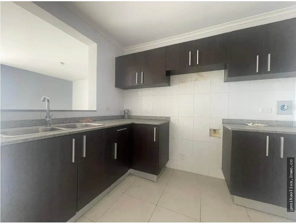 Venta de apartamento en Plaza Edison, Betania