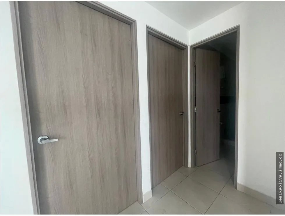 Venta de apartamento en Plaza Edison, Betania