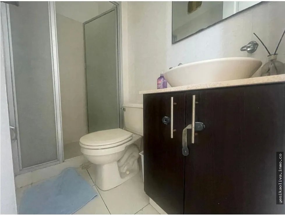 Venta de apartamento en San Francisco