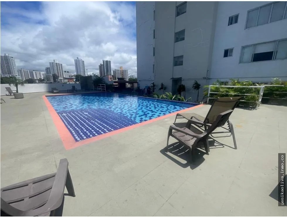 Venta de apartamento en San Francisco