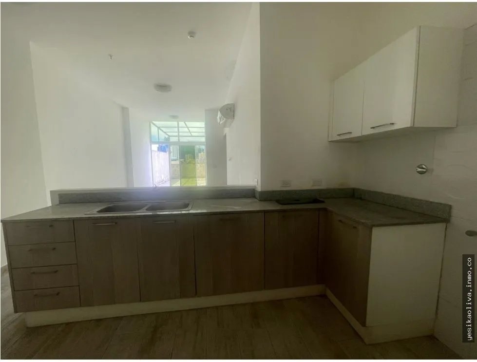 Apartment Sale on Vía España