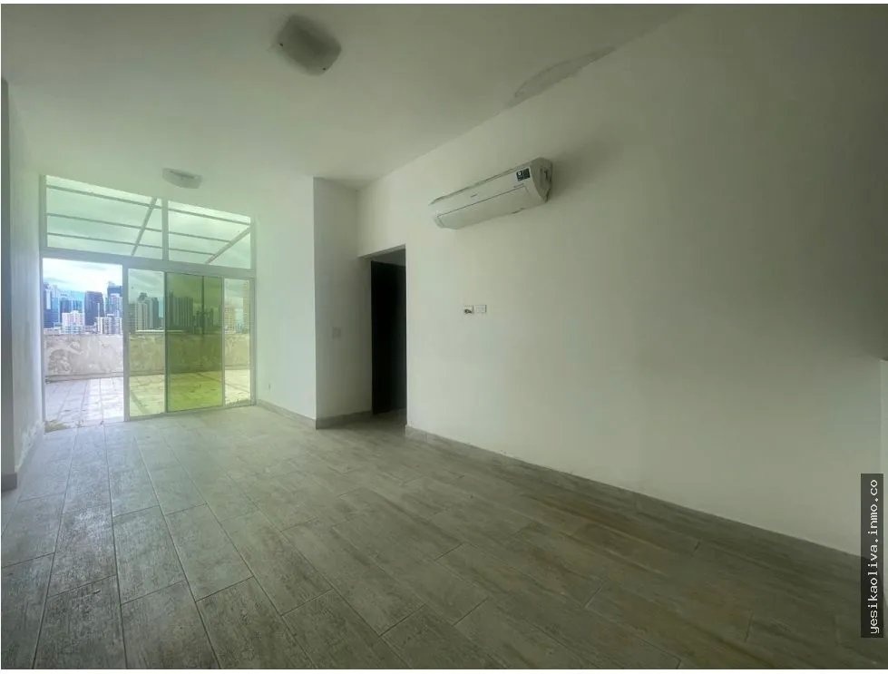 Venta de apartamento en Vía España