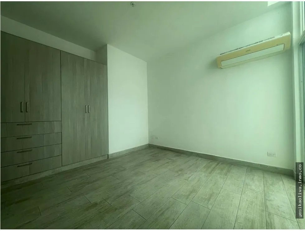 Venta de apartamento en Vía España