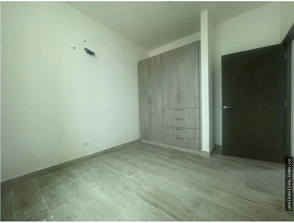 Venta de apartamento en Vía España