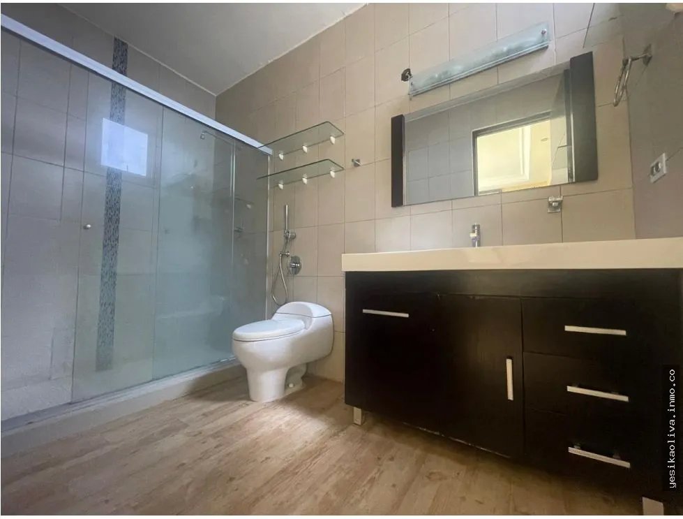 Venta de penthouse en El Cangrejo