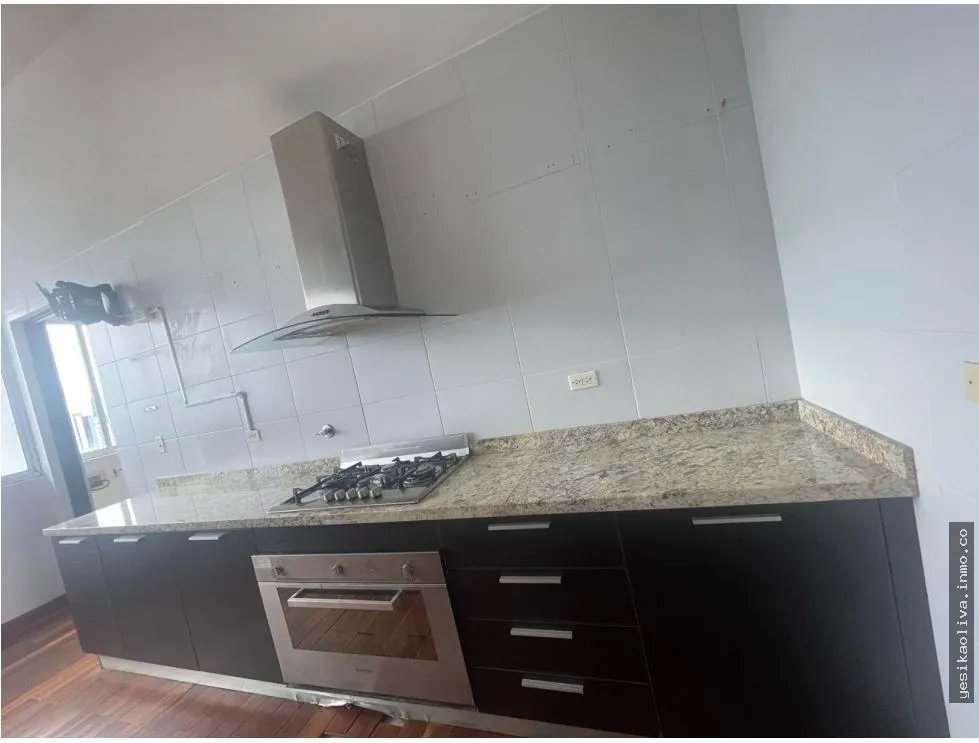 Venta de penthouse en El Cangrejo