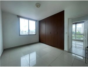 Venta de apartamento en El Cangrejo
