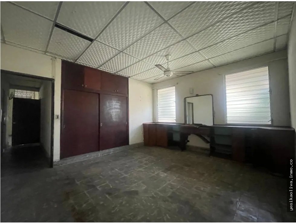 Venta de casa en San Francisco