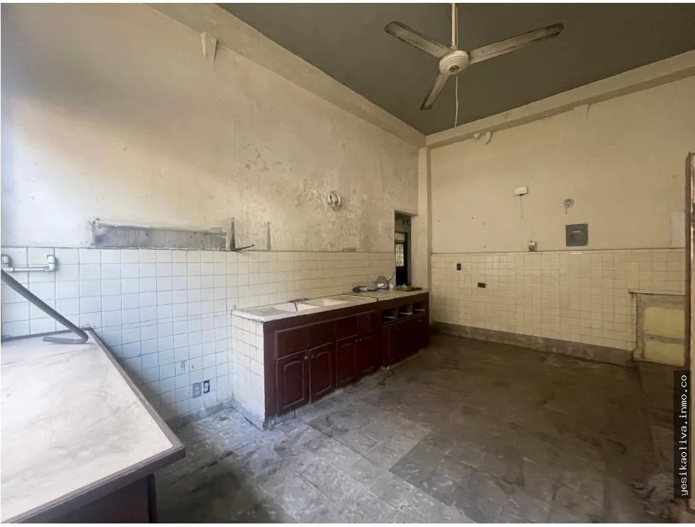 Venta de casa en San Francisco