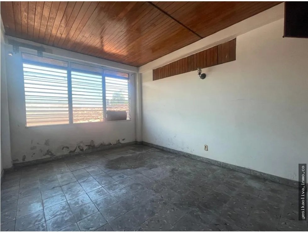 Venta de casa en San Francisco