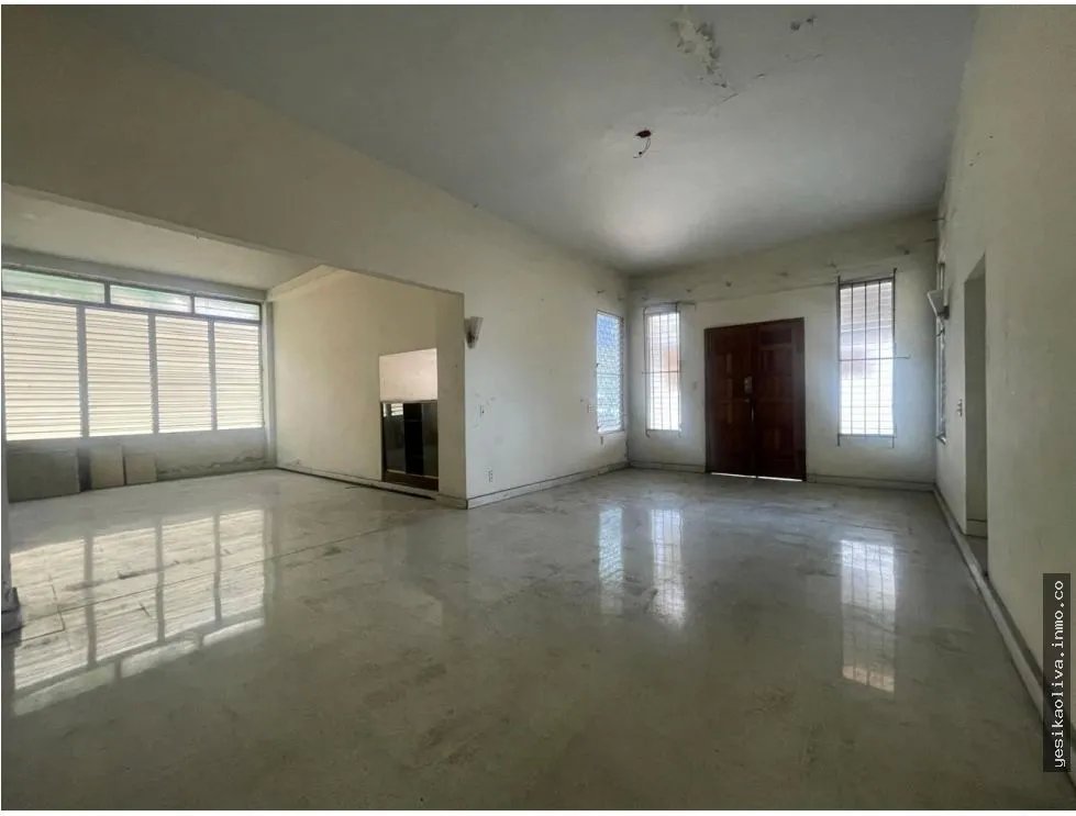 Venta de casa en San Francisco