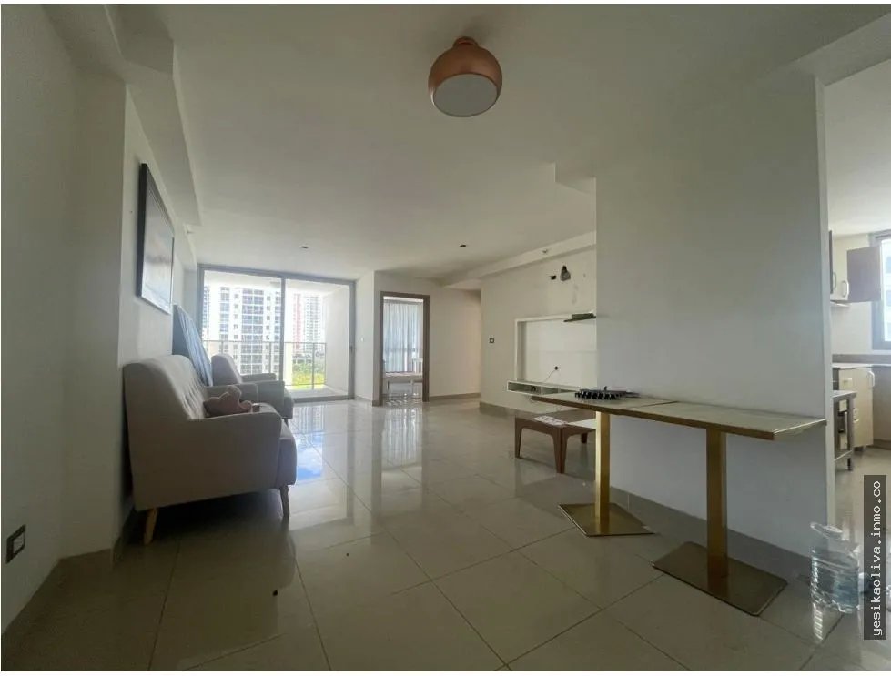 Apartment for Sale in Condado del Rey, Betania