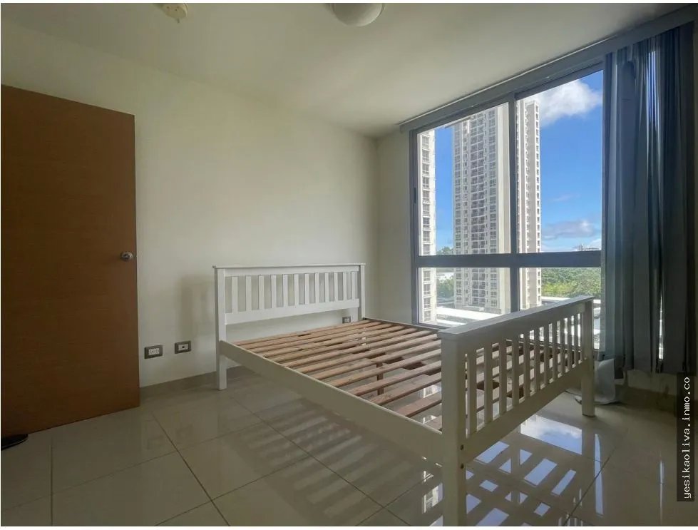 Venta de apartamento en Condado del Rey, Betania