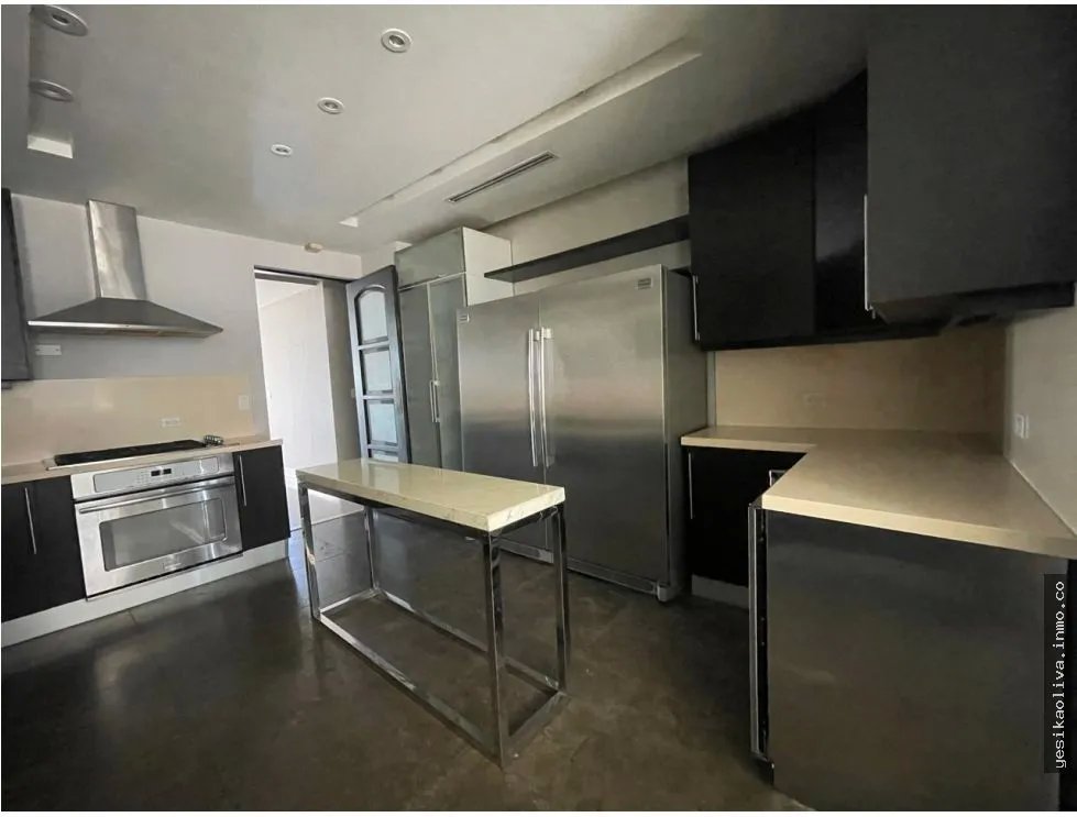 Venta de apartamento en San Francisco, Punta Pacífica