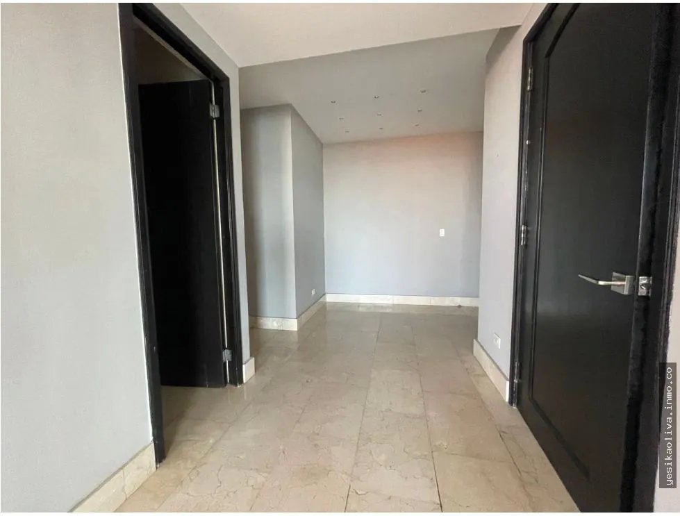 Venta de apartamento en San Francisco, Punta Pacífica