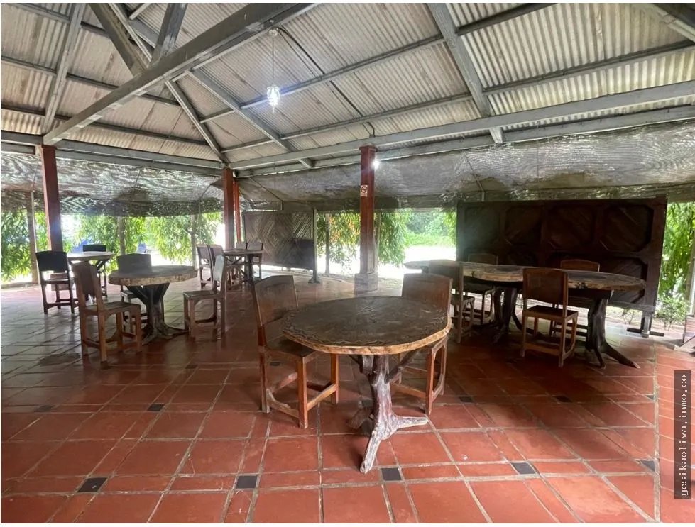 Restaurant for Sale in Tonosí, Los Santos