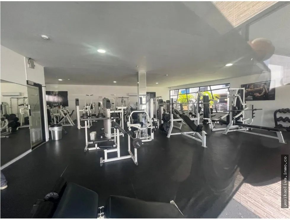 Apartment for Sale in Condado del Rey