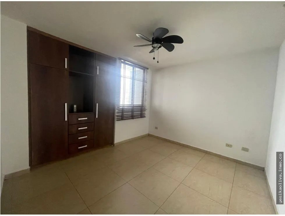 Venta de apartamento en Condado del Rey
