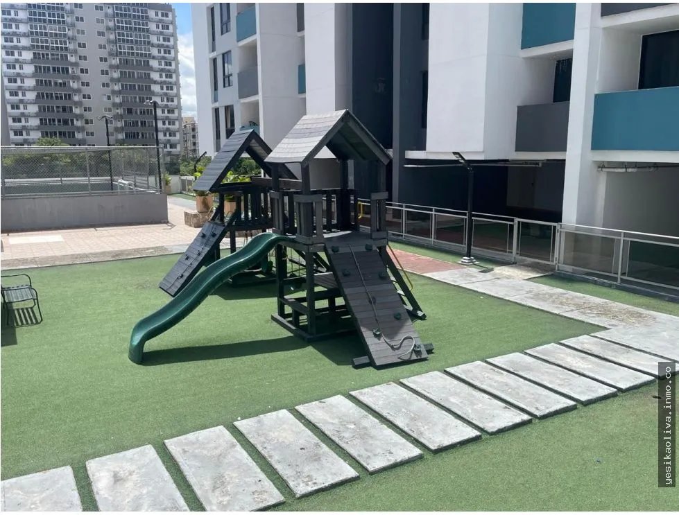 Venta de apartamento en Condado del Rey