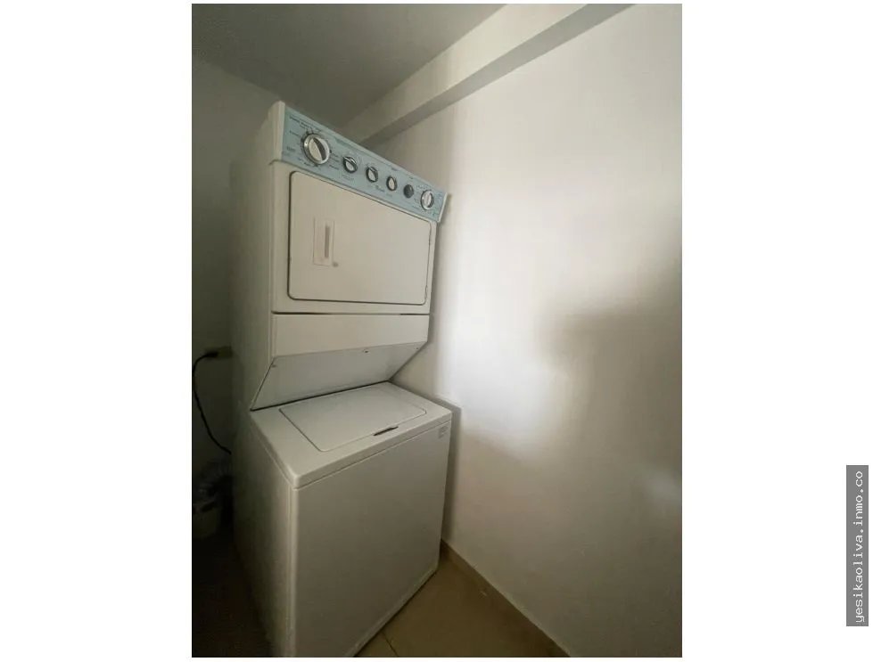 Venta de apartamento en Condado del Rey
