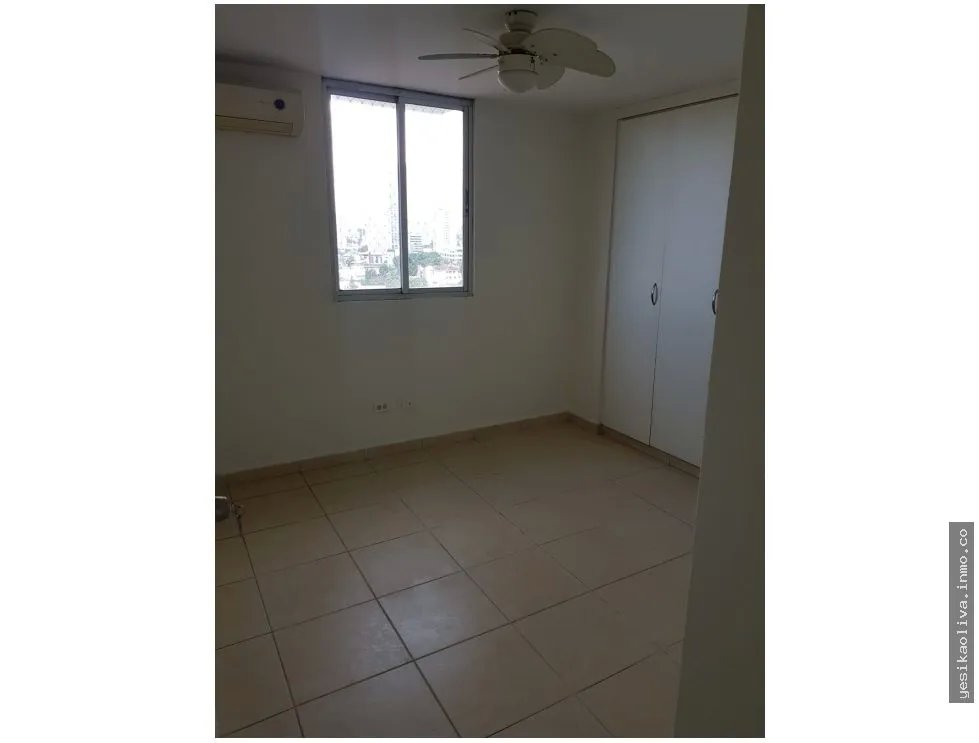 Venta de apartamento en Hato Pintado