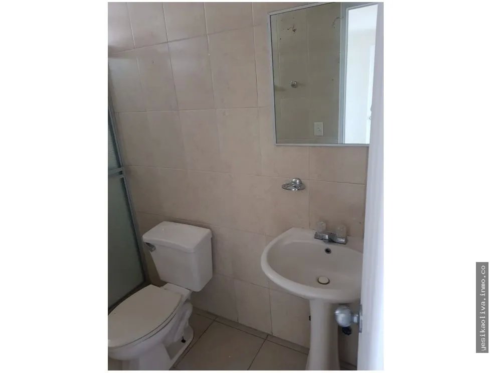 Venta de apartamento en Hato Pintado