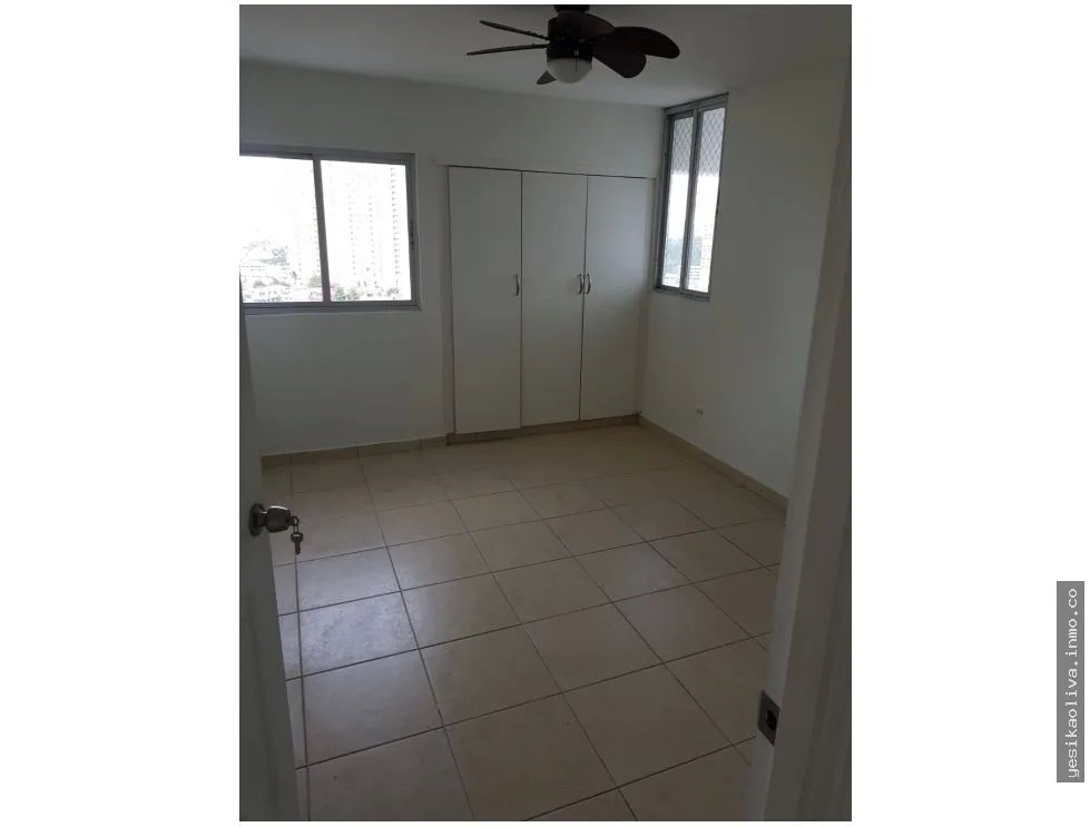 Venta de apartamento en Hato Pintado