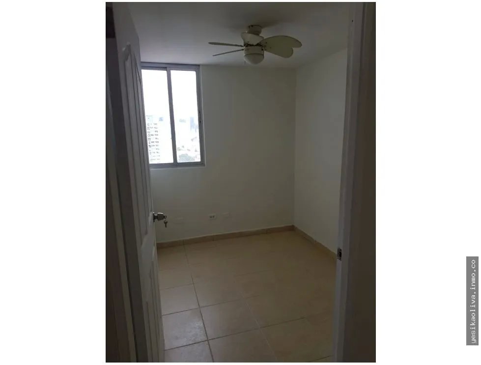 Venta de apartamento en Hato Pintado