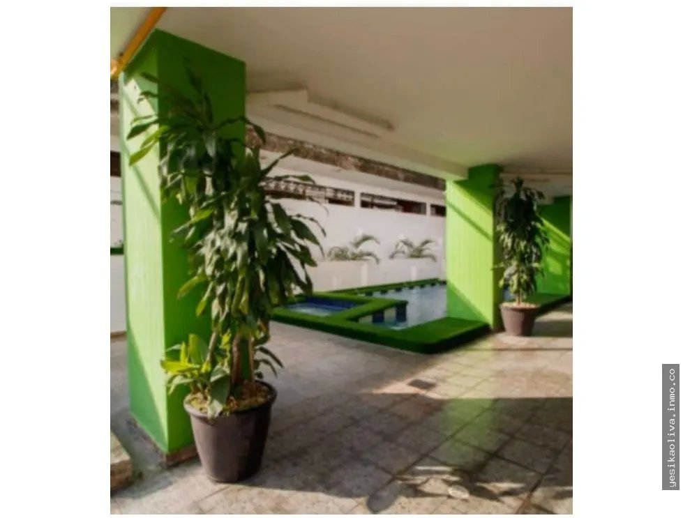 Venta de apartamento en Hato Pintado