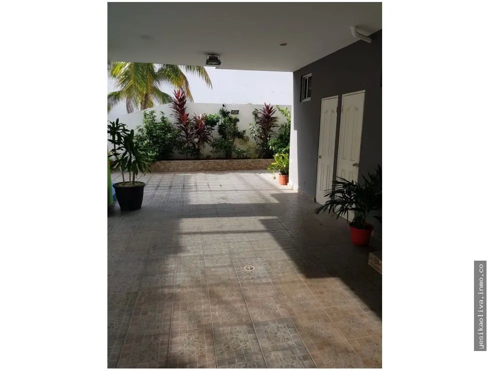 Venta de apartamento en Hato Pintado
