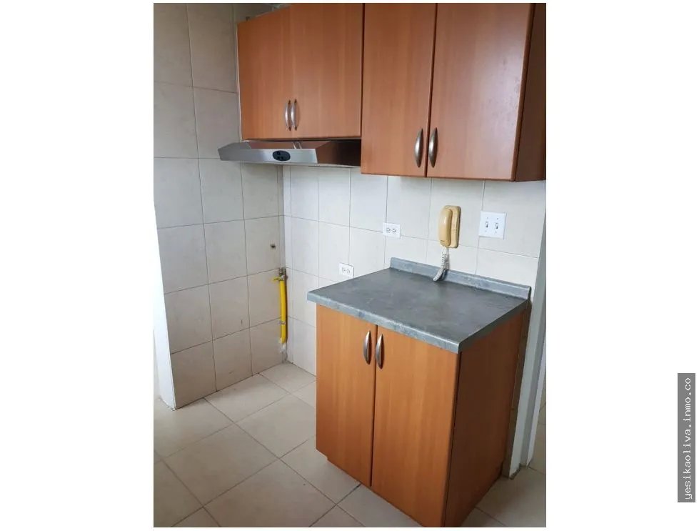 Venta de apartamento en Hato Pintado