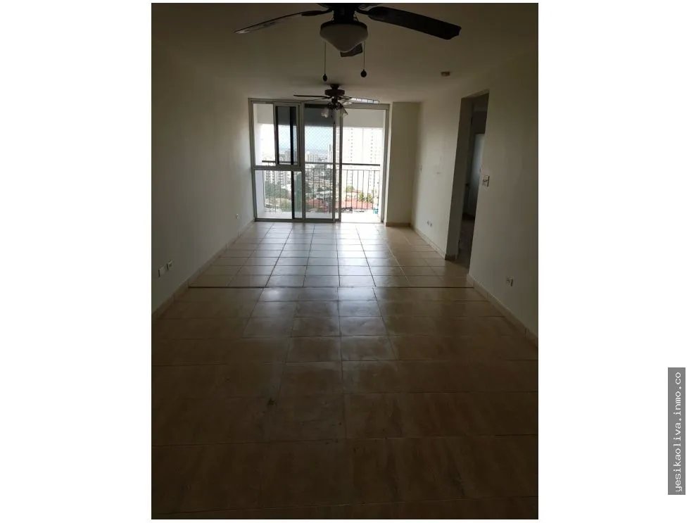 Venta de apartamento en Hato Pintado