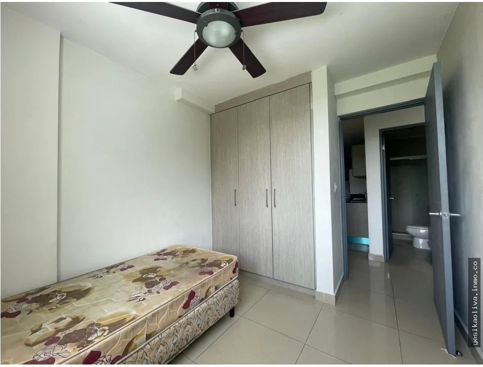 Venta de apartamento en Condado del Rey
