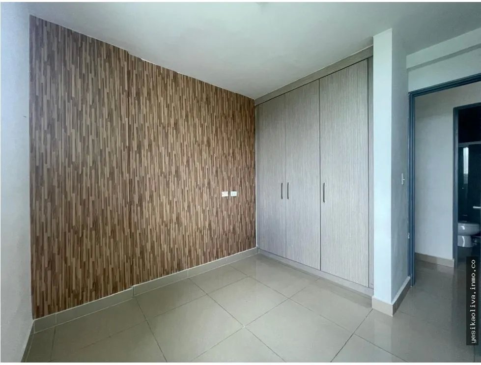 Venta de apartamento en Condado del Rey