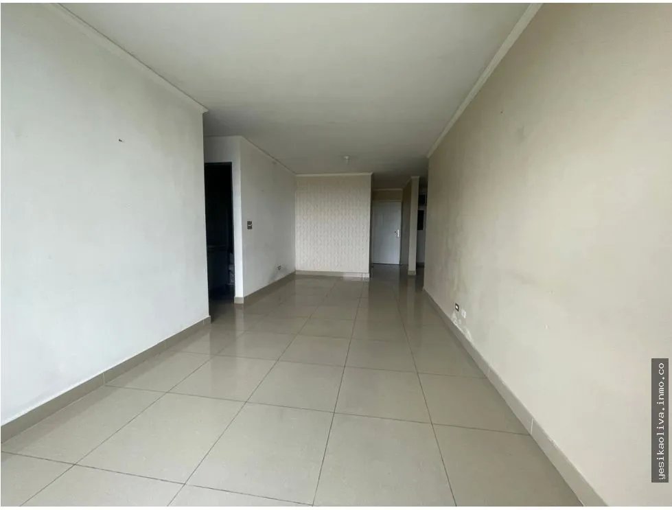 Venta de apartamento en Condado del Rey