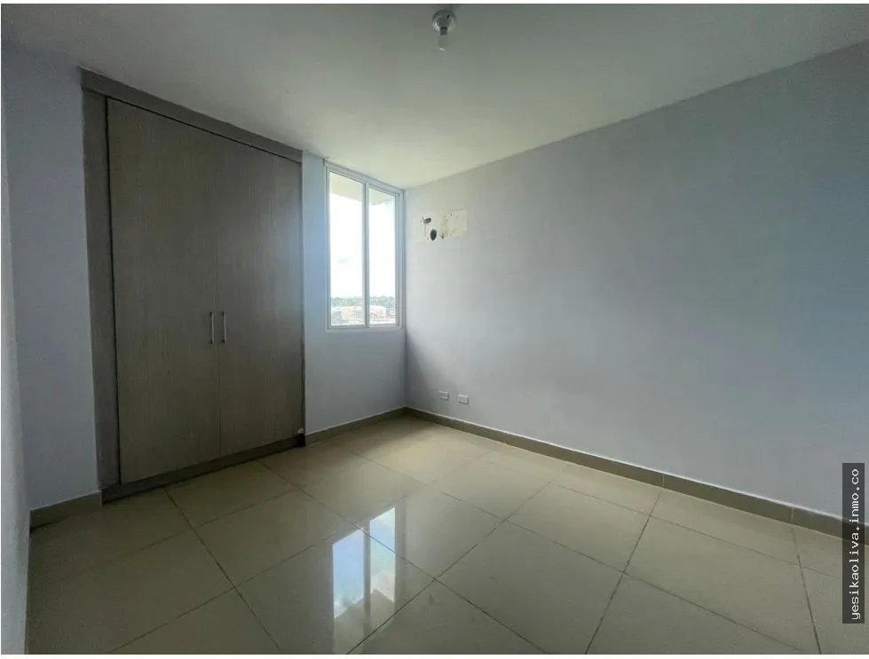 Venta de apartamento en Condado del Rey