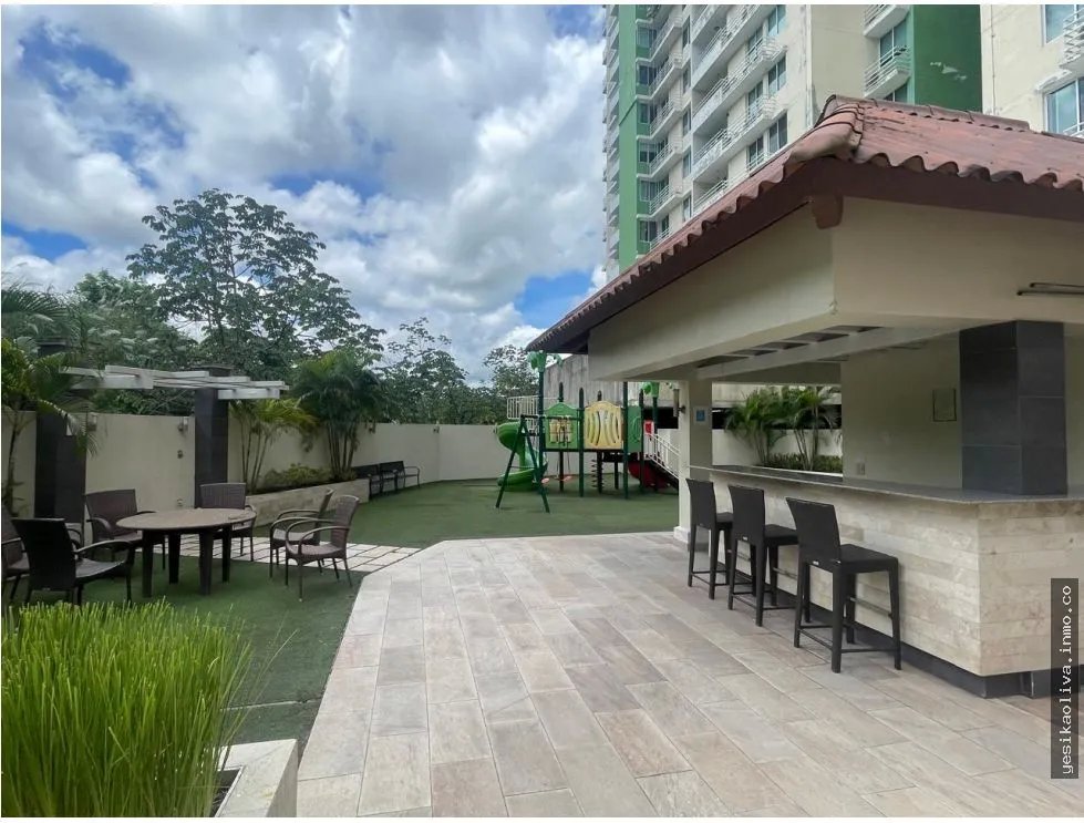 Venta de apartamento en Condado del Rey