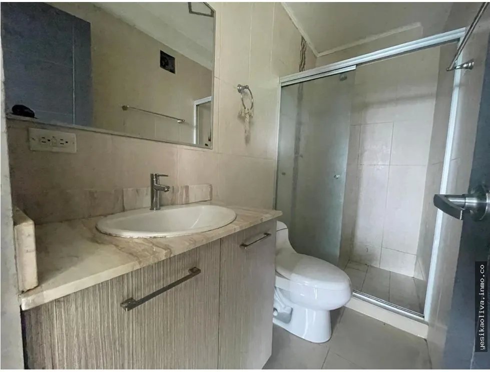 Venta de apartamento en Condado del Rey