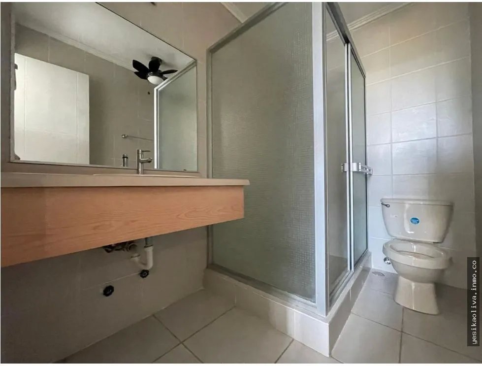 Venta de apartamento en Condado del Rey