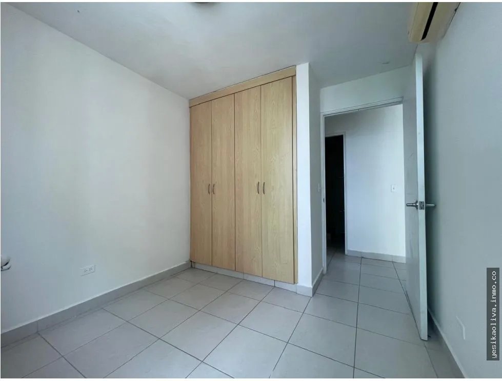 Venta de apartamento en Condado del Rey
