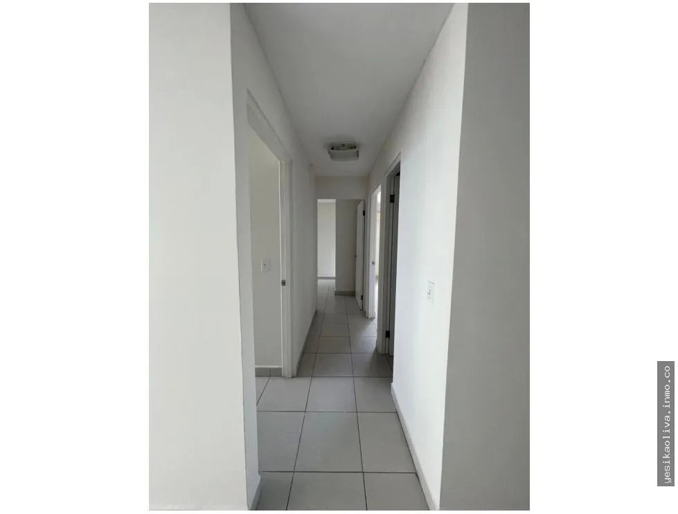 Venta de apartamento en Condado del Rey