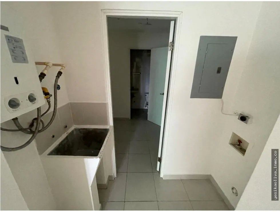 Venta de apartamento en Condado del Rey