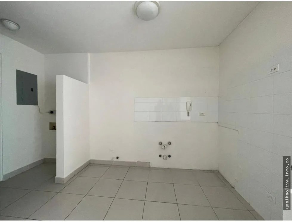 Venta de apartamento en Condado del Rey