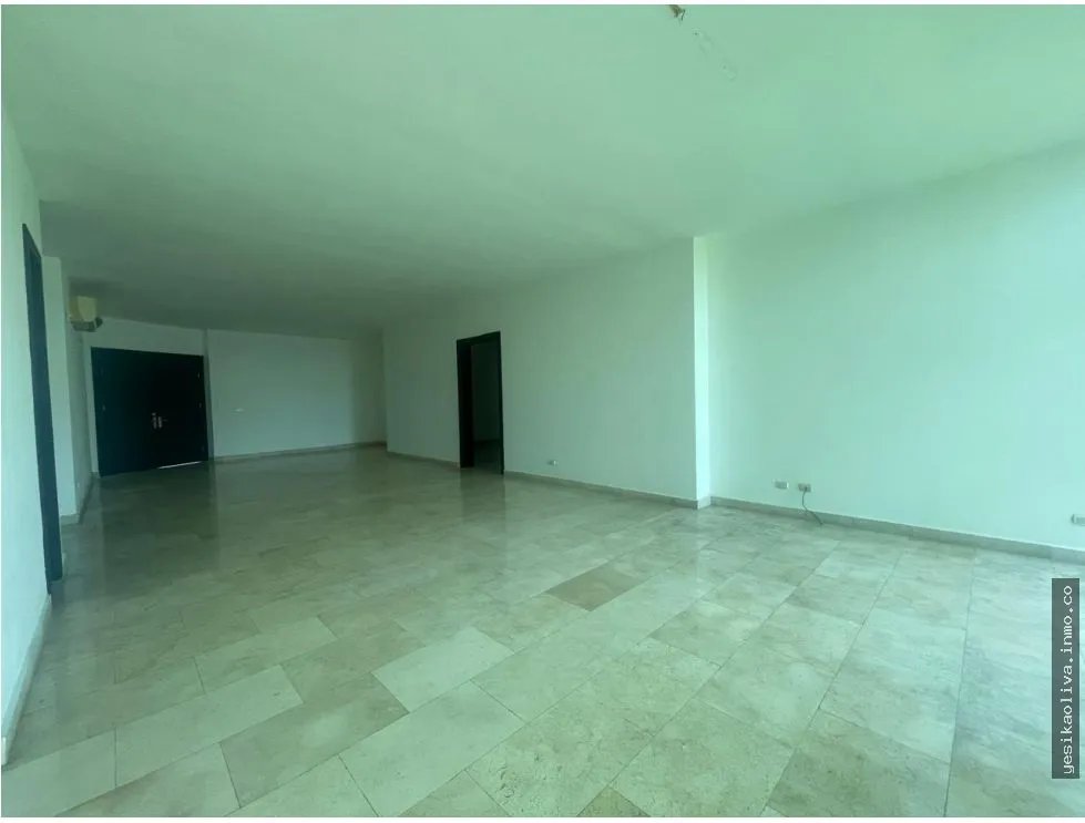 Apartamento en venta en Ancón