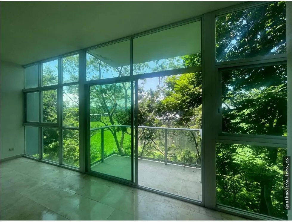 Apartamento en venta en Ancón