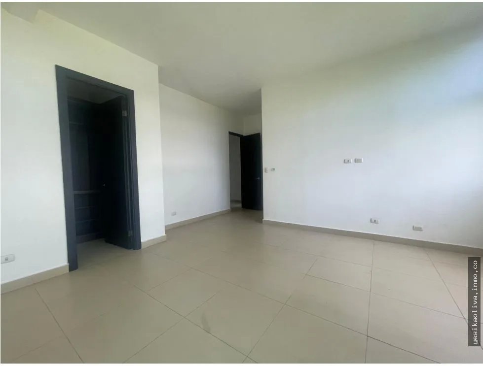Apartamento en venta en Ancón