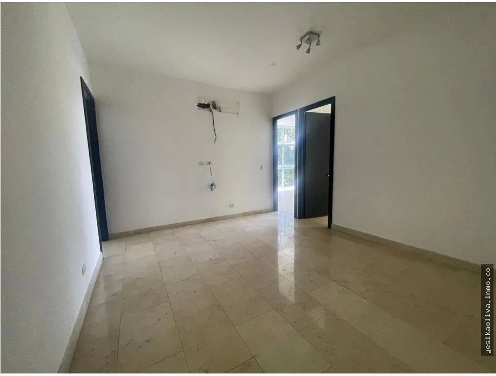 Apartamento en venta en Ancón
