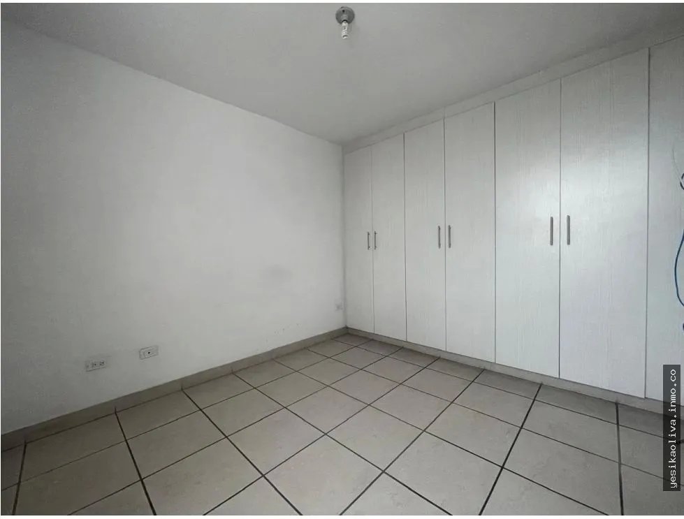 Venta de apartamento en Parque Lefevre