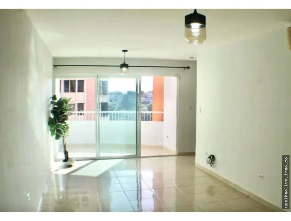Apartment for Sale in Villa de las Fuentes